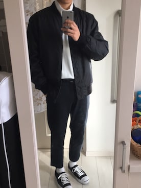 kouさんのコーディネート