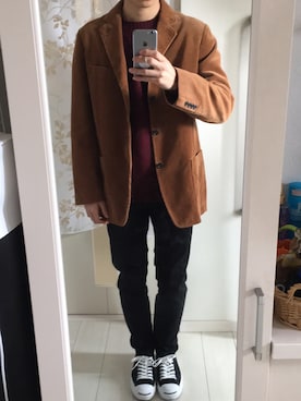 kouさんのコーディネート