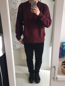 kouさんのコーディネート