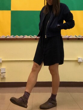 ruby_huenさんのコーディネート