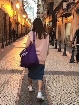 ruby_huenさんのコーディネート