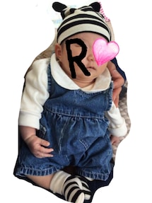 babyGAP | オーバーオール(サロペット/オーバーオール)