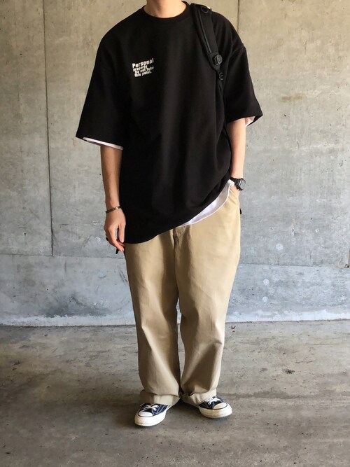 トンディー使用「converse(converse 1970s chuck taylor canvas