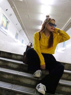 yukkaさんのコーディネート