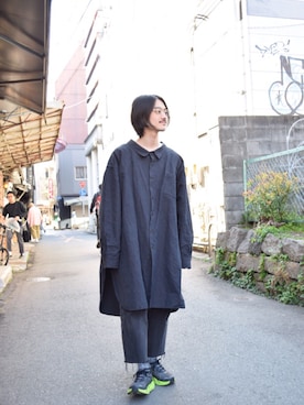 poggyさんのコーディネート