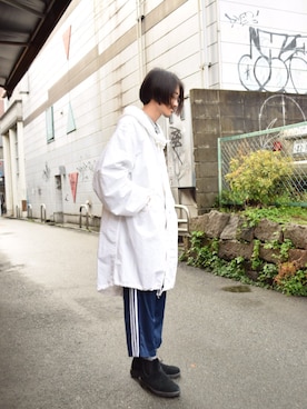 poggyさんのコーディネート