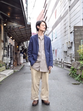 poggyさんのコーディネート