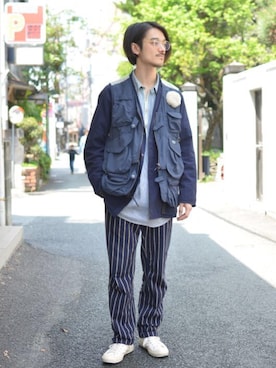 poggyさんのコーディネート