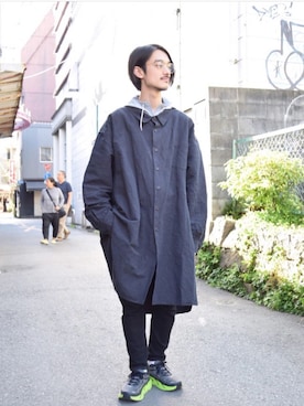 poggyさんのコーディネート