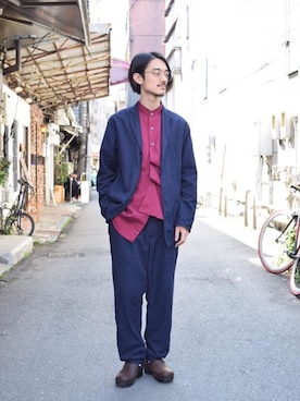 poggyさんのコーディネート