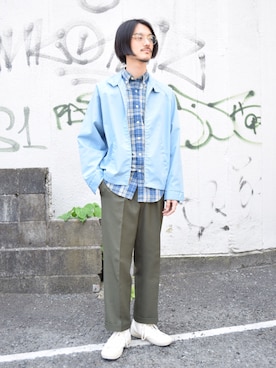 poggyさんのコーディネート