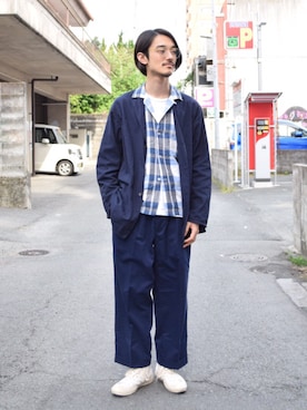 poggyさんのコーディネート