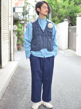 poggyさんのコーディネート