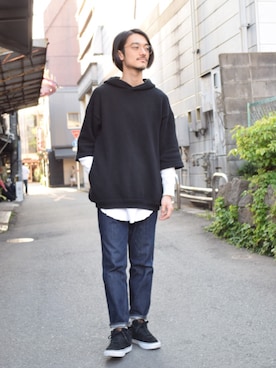 poggyさんのコーディネート