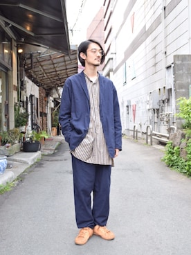 poggyさんのコーディネート