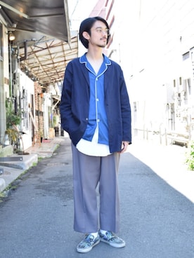 poggyさんのコーディネート