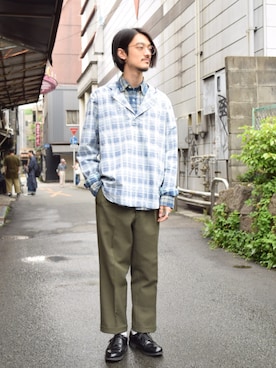 poggyさんのコーディネート