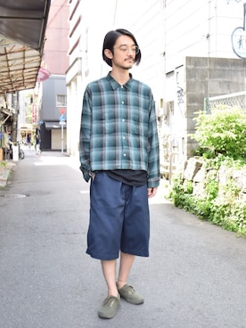 poggyさんのコーディネート