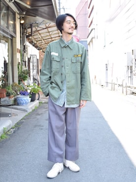 poggyさんのコーディネート