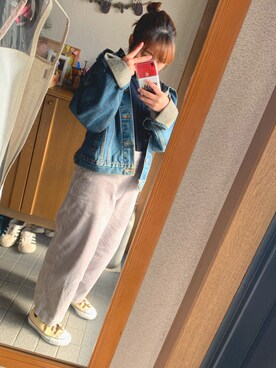 なべちゃんさんのコーディネート