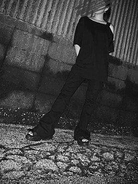 なべちゃんさんのコーディネート