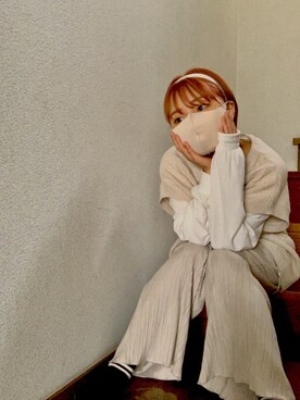 なべちゃんさんのコーディネート