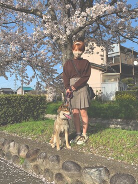 なべちゃんさんのコーディネート