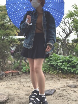 なべちゃんさんのコーディネート