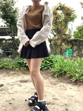 なべちゃんさんのコーディネート