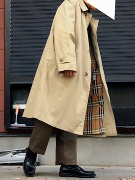 HAYATOさんのコーディネート