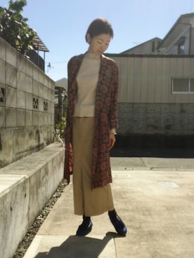 めんめさんさんのコーディネート