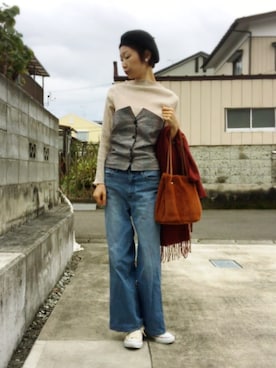 めんめさんさんのコーディネート