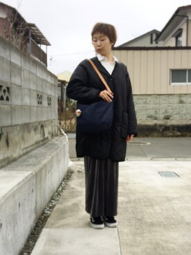 めんめさんさんのコーディネート