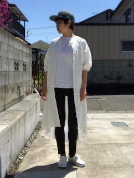 めんめさんさんのコーディネート