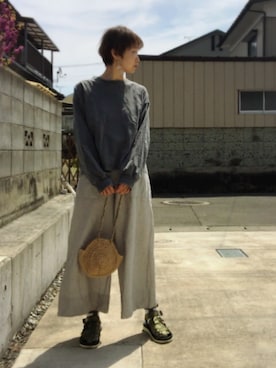 めんめさんさんのコーディネート