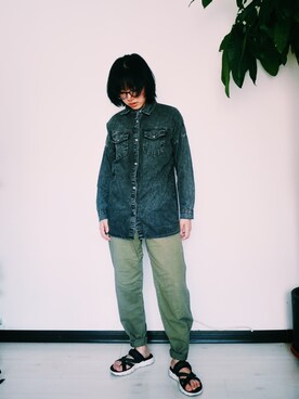 boxlouisaさんのコーディネート