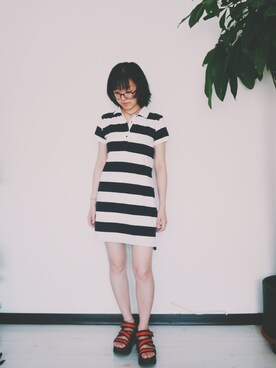 boxlouisaさんのコーディネート