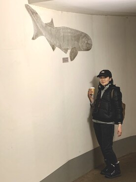 boxlouisaさんのコーディネート