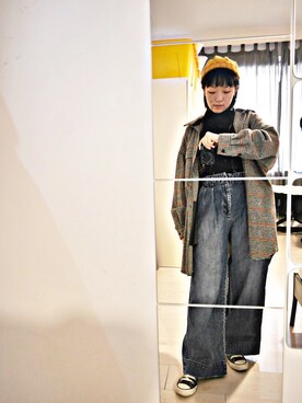 boxlouisaさんのコーディネート