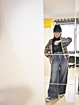 boxlouisaさんのコーディネート