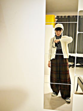 boxlouisaさんのコーディネート