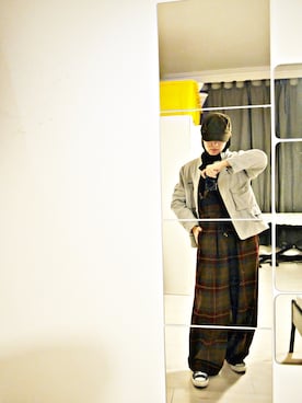 boxlouisaさんのコーディネート