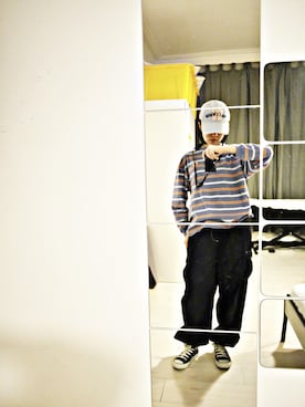 boxlouisaさんのコーディネート