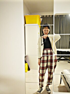 boxlouisaさんのコーディネート