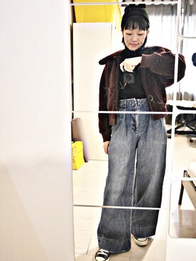 boxlouisaさんのコーディネート