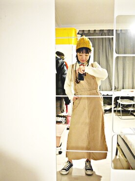 boxlouisaさんのコーディネート