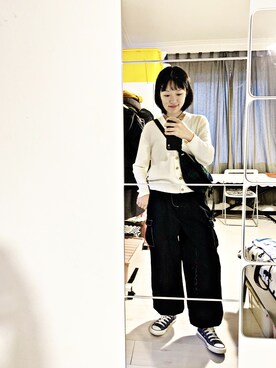 boxlouisaさんのコーディネート