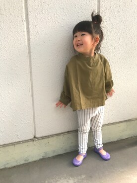 izuさんのコーディネート