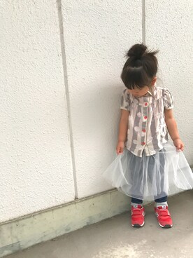 izuさんのコーディネート