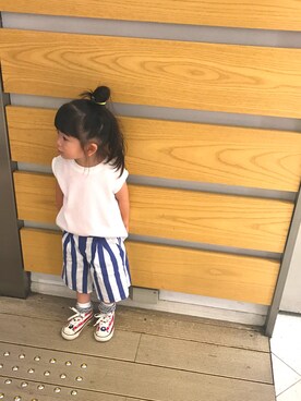 izuさんのコーディネート